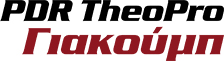 PDR Theopro Γιακουμπ
